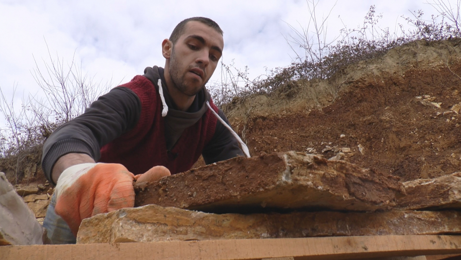 Poromak Živojina Mišića