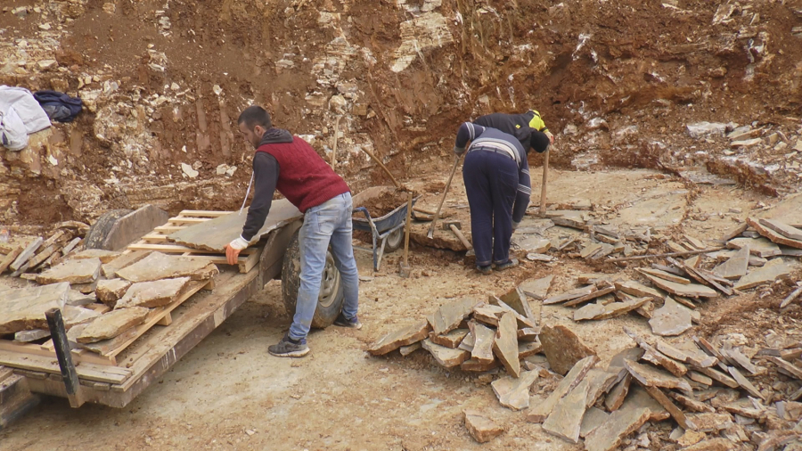 Poromak Živojina Mišića