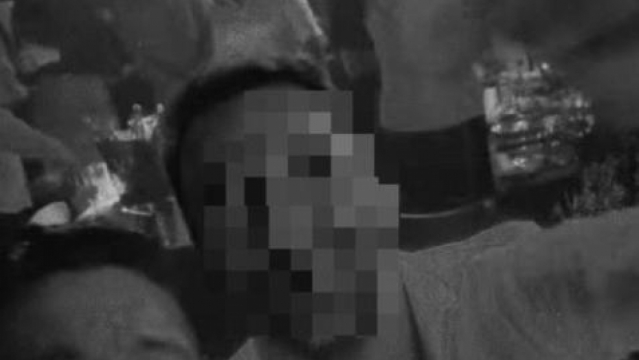 Vladimir Stanojević se vratio u Srbiju