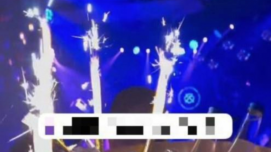 Vladimir Stanojević se vratio u Srbiju