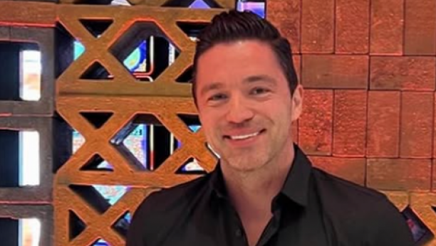 Vladimir Stanojević