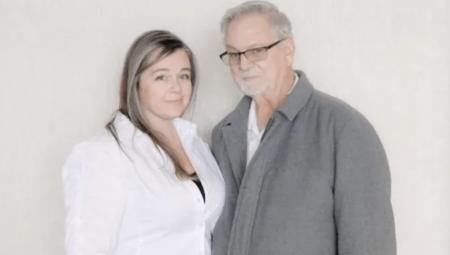 PORODICA PONOVO UJEDINJENA SA ĆERKOM POSLE 40 GODINA! DNK razotkrio istinu, rešena misterija iz 1983. godine