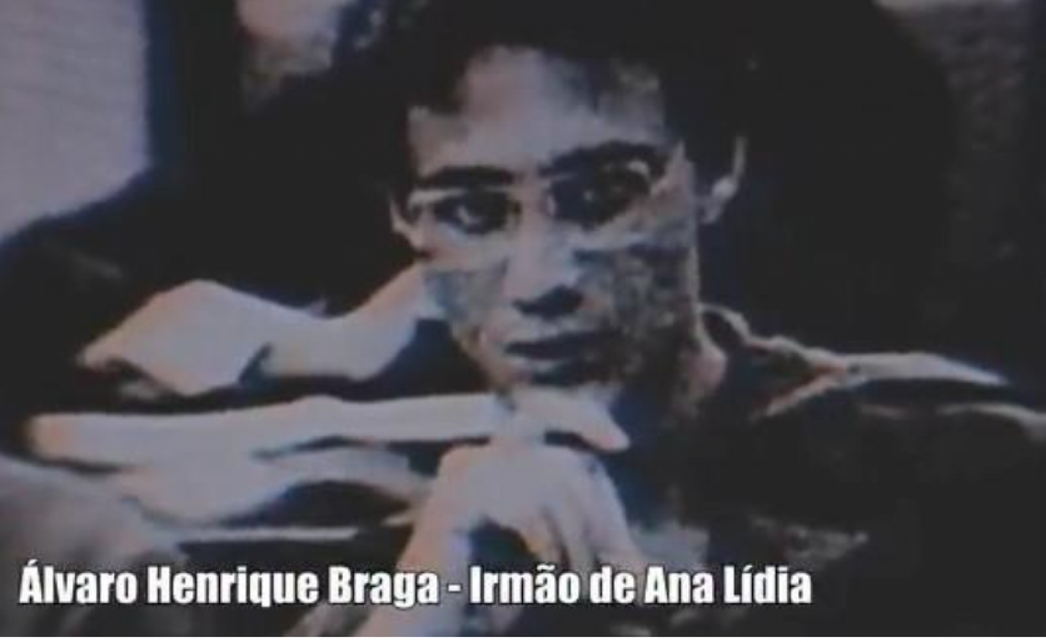 Ana Lidia Braga