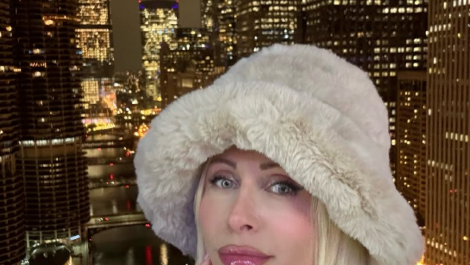 Instagram/mrssladjanamandic