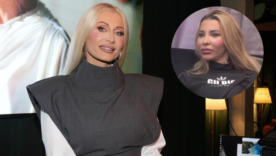 Slađana Mandić, Aneli Ahmić