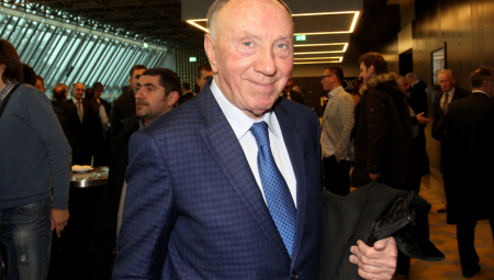 "PRED PAUNOVIĆEM JE TEŽAK POSAO, SVI TREBA DA MU DAMO PODRŠKU" Milovan Đorić za sport.alo o igračkoj i trenerskoj karijeri, reprezentaciji, Zvezdi i Partizanu...