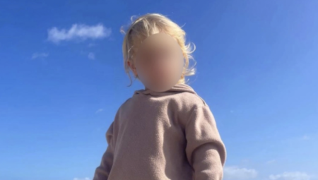 PITBUL RASTRGAO DVOGODIŠNJE DETE! Majka slomljena od bola, otac očajan nakon tragedije