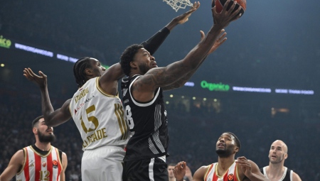 KAKO ĆE PROĆI U EVROLIGI? Crvena zvezda i Partizan dobili užanse vesti