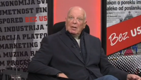 I jedan od najvećih ideologa blokadera okrenuo leđa svojim saborcima!