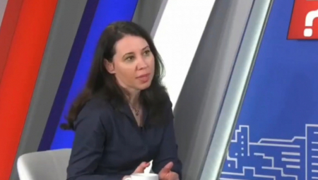 OTIŠLA OD PONOŠA, PA GA SAD ISMEVA: Ne pravite od rušenja ogradice Ćacilendu proboj Solunskog fronta!