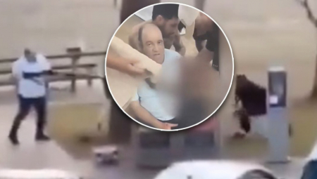 Heroj Ahmed, 43-godišnji vlasnik prodavnice voća, bez oklevanja je jurnuo na naoružanog napadača tokom terorističkog napada na plaži Bondi u Sidneju, uspeo da mu otme pištolj i spreči dalji masakr