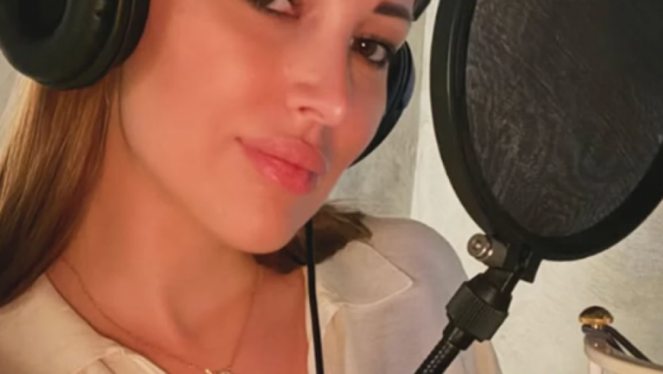 Objava sa Instagrama 