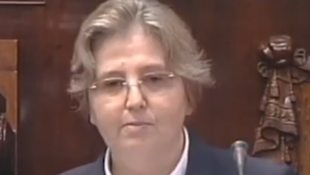 ”Diplomatska ofanziva” vrhovnog javnog tužioca Zagorke Dolovac, predsednika Visokog saveta tužilaštva Branka Stamenkovića i desne Dolovčeve ruke tužioca pred penzijom Miljka Radosavljevića kukanja na sopstvenu državu i žalopojki slavno je propala.