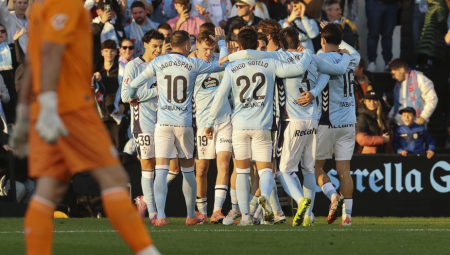 ZVEZDO, OPREZ Rival crveno-belih gazi redom u Španiji