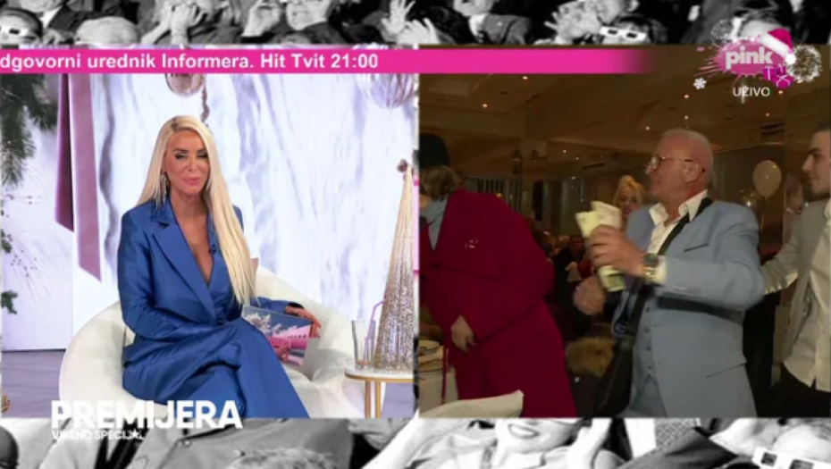 Premijera vikend specijal 