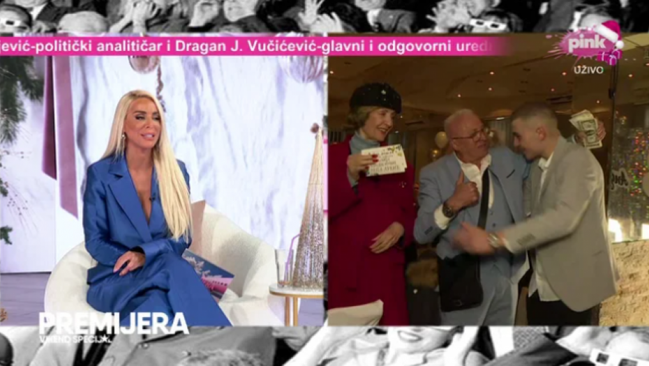 Premijera vikend specijal 