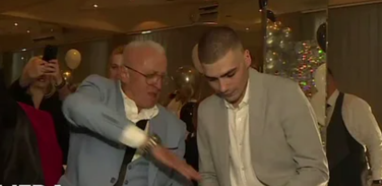 Premijera vikend specijal 