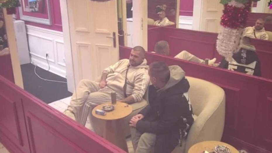 Asmin Durdžić i Dača Virijević