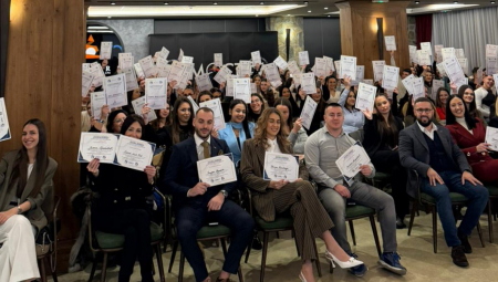 Iza Udruženja studenata Republike Srpske u Srbiji još jednom je uspešno organizovana MOST konferencija na Zlatiboru, koja je vremenom poprimila tradicionalni karakter.