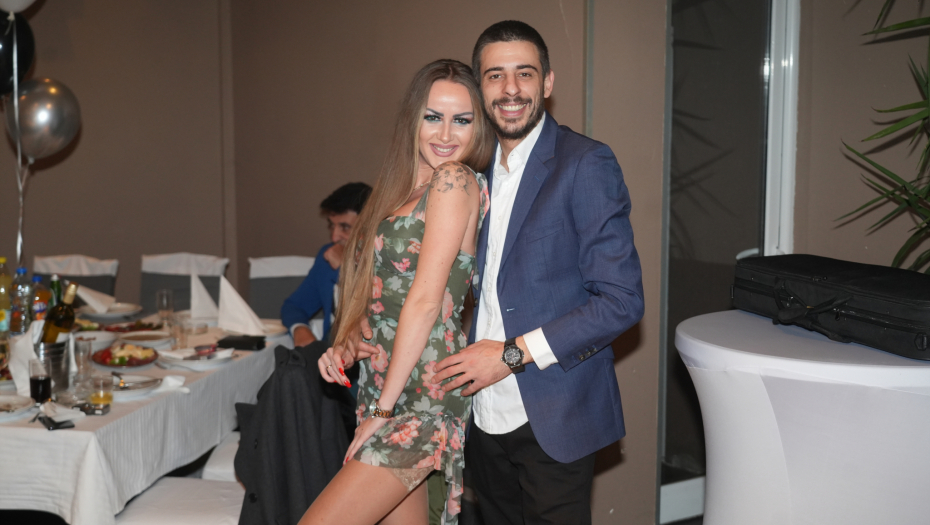 Proslava punoletstva 