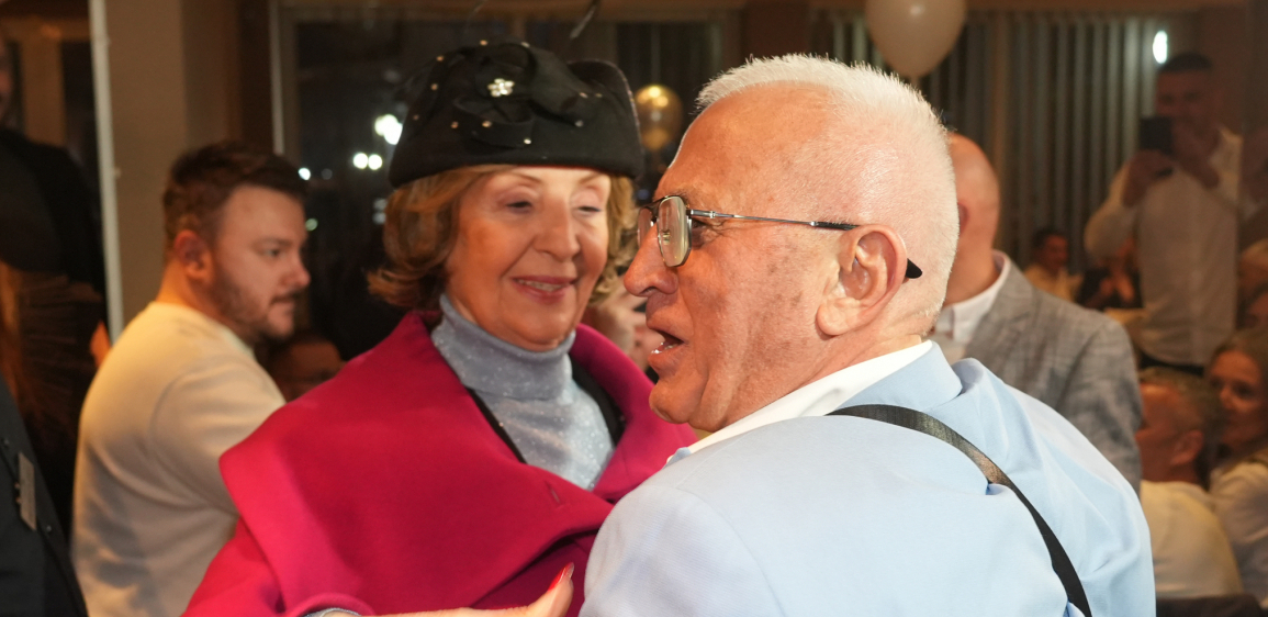 Proslava punoletstva 