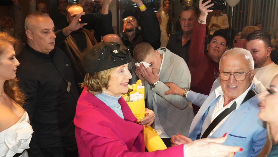 Proslava punoletstva 