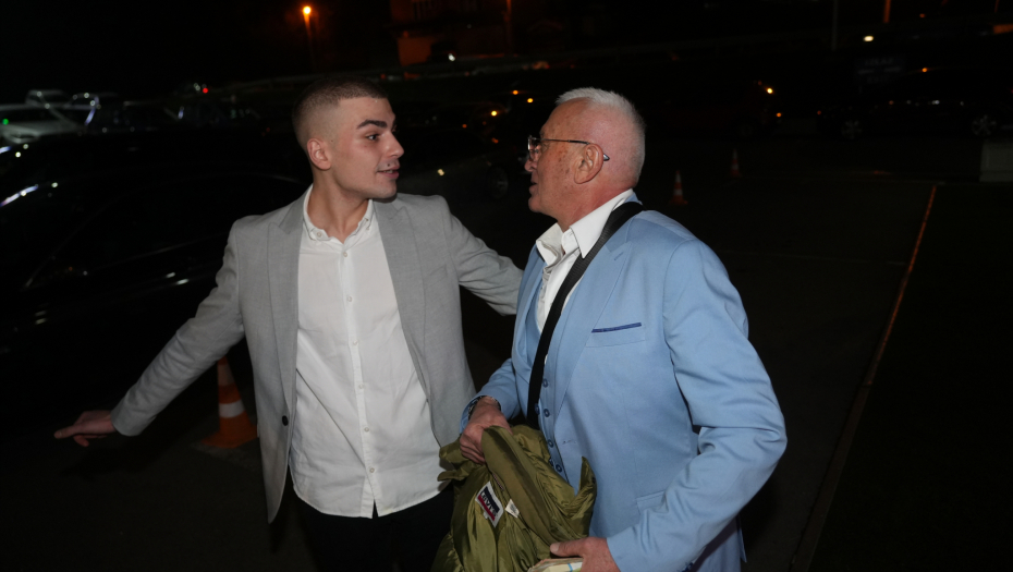 Proslava punoletstva 