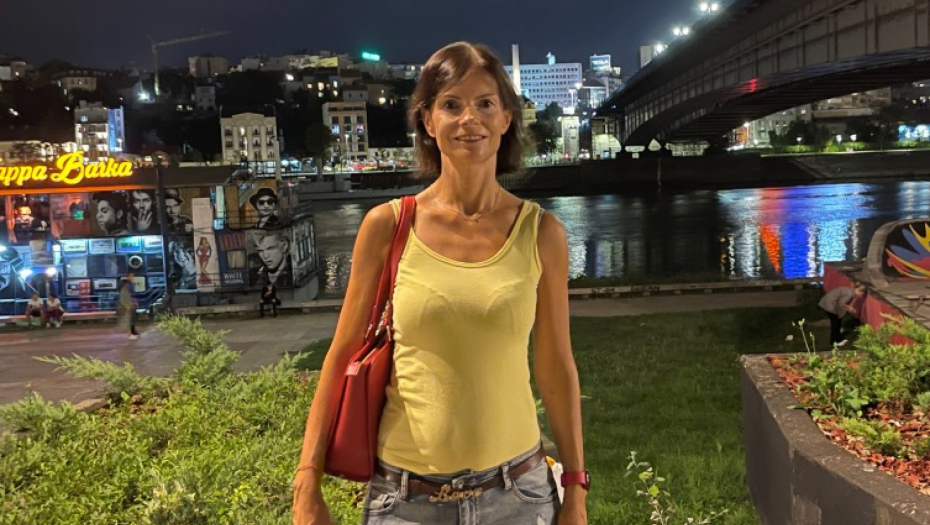 Ćerka Ruške Jakić