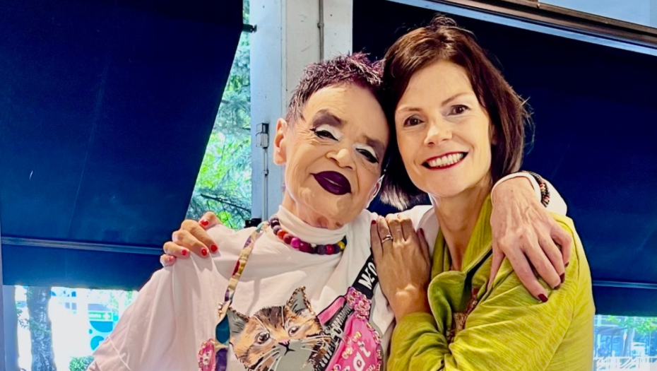 Ćerka Ruške Jakić