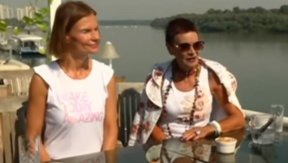 Ćerka Ruške Jakić