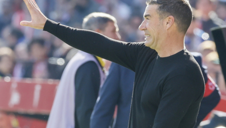 NIJE SE DUGO ZADRŽAO Paunovićev naslednik dobio otkaz