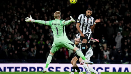 IZNENAĐENJE U ŠKOTSKOJ Seltik ostao bez trofeja