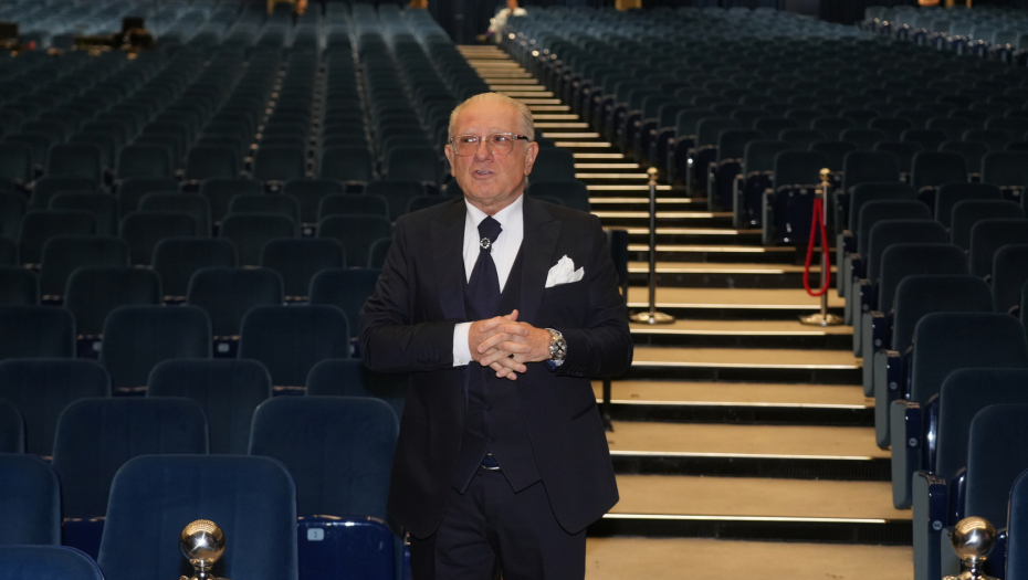 Koncert Željka Samardžića 