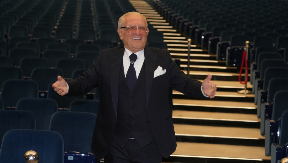 Koncert Željka Samardžića 