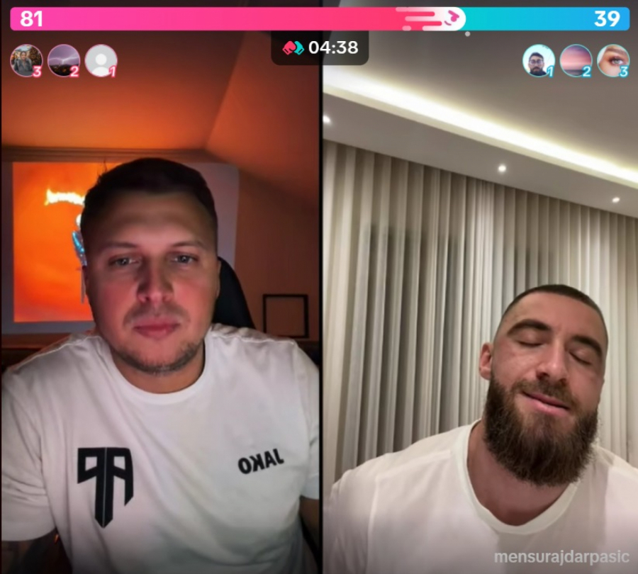 NEMA VIŠE TAJNI! Evo u kakvom su danas odnosu Stefan i Mensur, dugo nisu govorili, a sada javno isplivalo (FOTO)