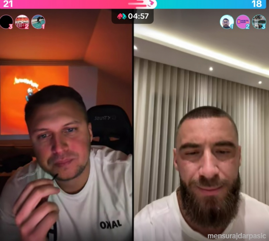 NEMA VIŠE TAJNI! Evo u kakvom su danas odnosu Stefan i Mensur, dugo nisu govorili, a sada javno isplivalo (FOTO)