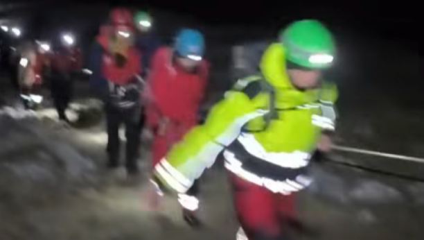 Traže telo u BiH poginulog planinara