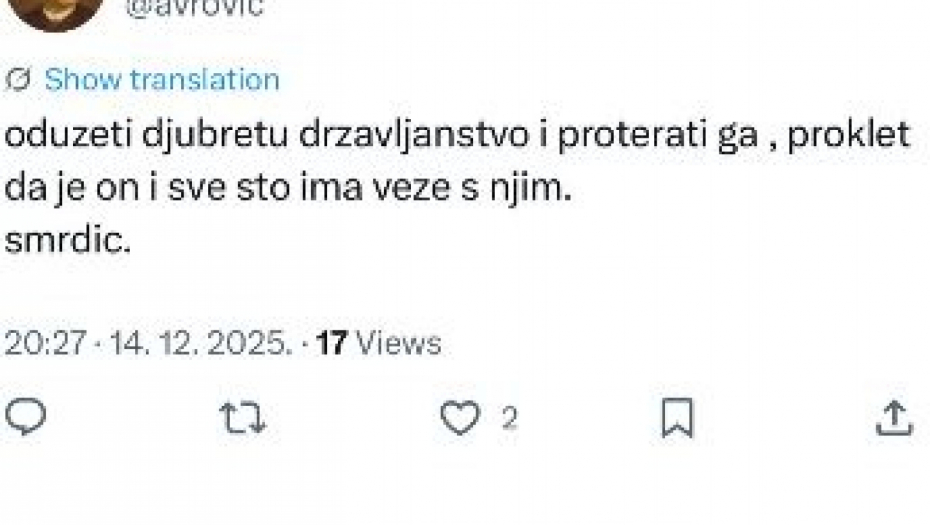 Uglješa Mrdić