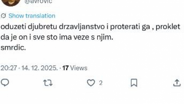 Uglješa Mrdić