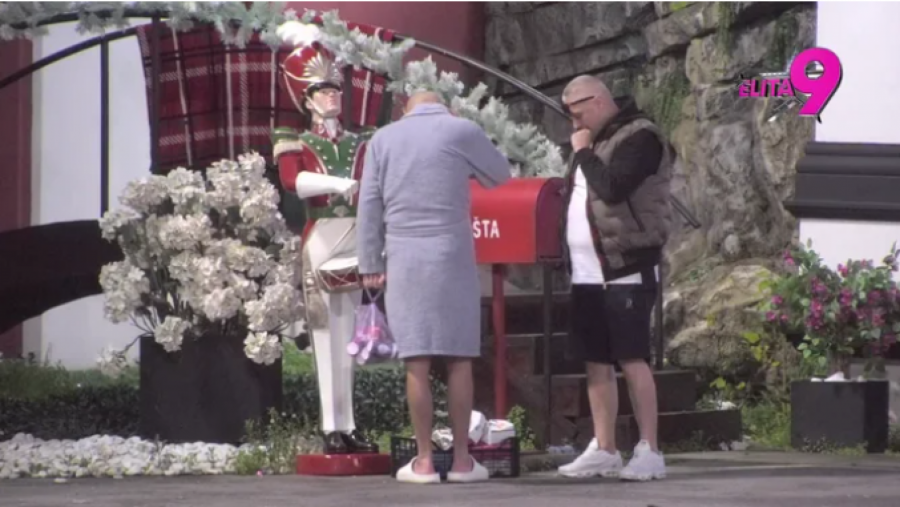 SRAMNO PONAŠANJE UČESNICA ELITE Ovim postupkom zgorili su celokupnu javnost: "Da li je moguće da ovo rade?" (VIDEO)