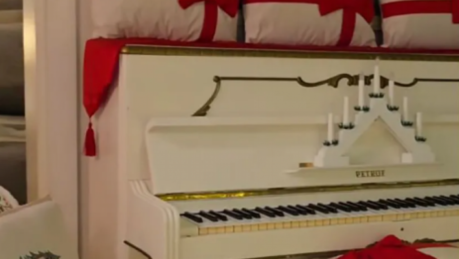 Dom Lidije Vukićević