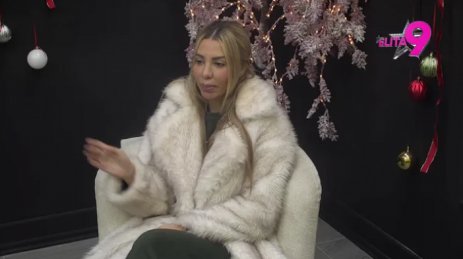 "NEKA ME GAZI I PONIŽAVA" Aneli Ahmić po svaku cenu želi pomirenje sa Asminom, Luku potpuno otpisala!