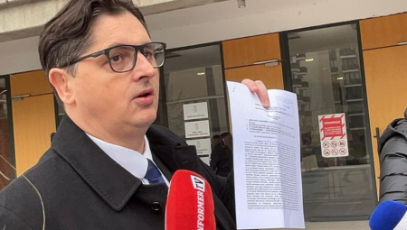 &amp;quot;VIŠE NIKO NIJE NEDODIRLJIV&amp;quot; Mrdić podneo krivične prijave protiv Dolovac i njenih saradnika