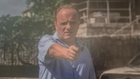 SNIMALI SMO UPRKOS STRAHU I ZABRANAMA: Čurović otkriva kako je nastajala „Tvrđava“