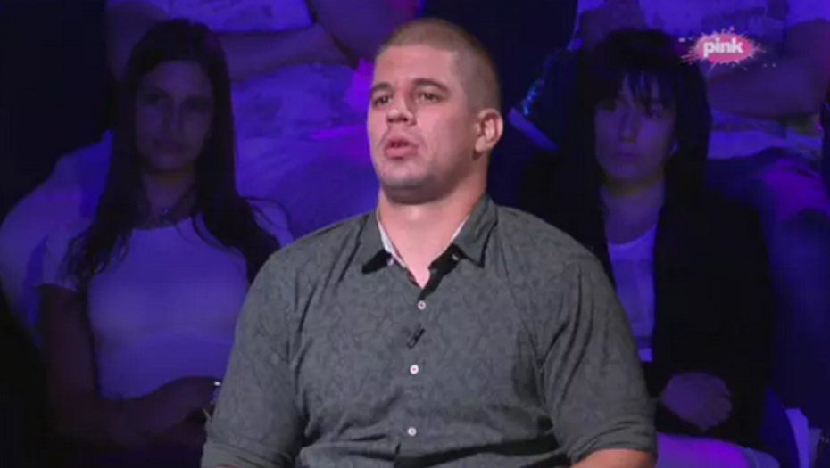 Marko Petrušević Petrući 