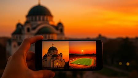 VERA I NAVIJANJE U DIGITALNOM DOBU: Klik umesto liturgije, lajk umesto prisustva