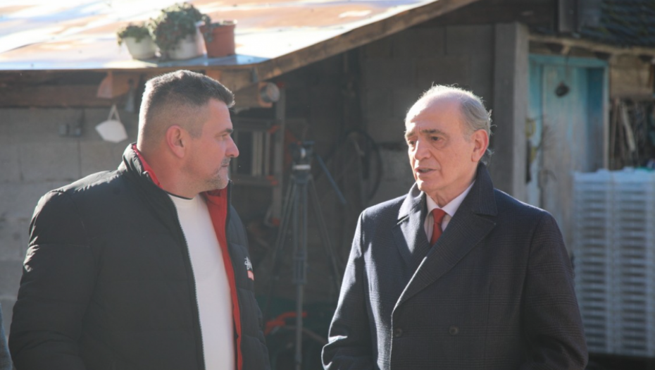 Foto: Miloš Miškov