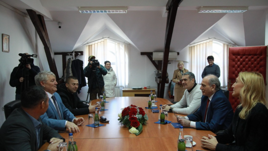 Foto: Miloš Miškov