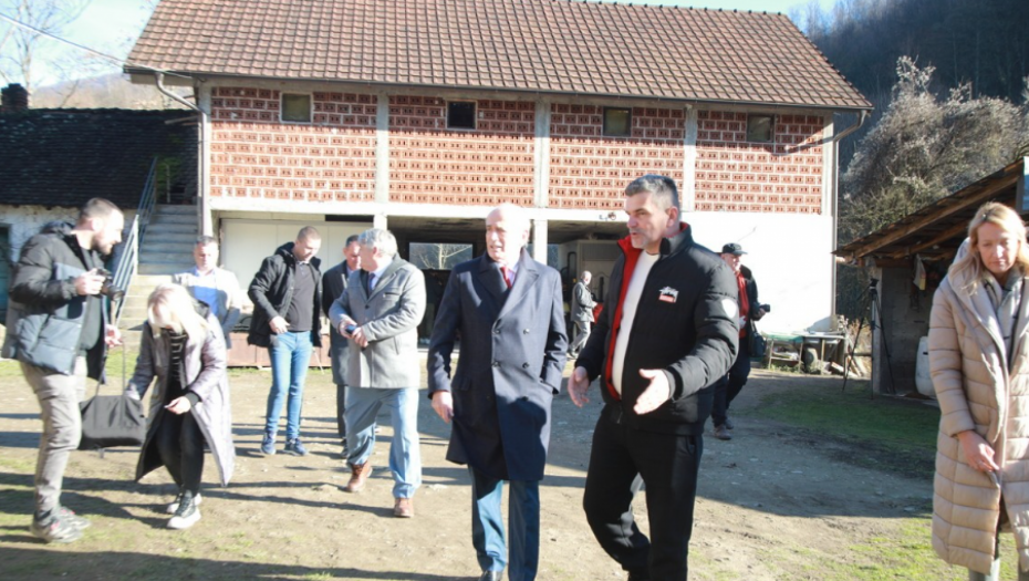 Foto: Miloš Miškov