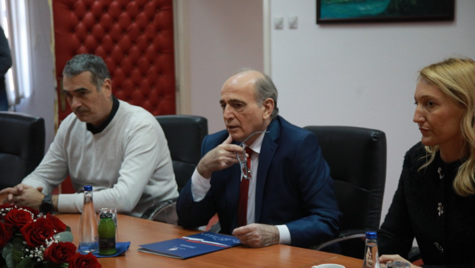 Foto: Miloš Miškov